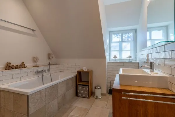 Reetdachhaus Hygge Reetdachhaus Hygge SPO Dorf - 