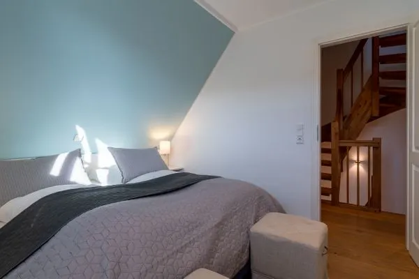 Reetdachhaus Hygge Reetdachhaus Hygge SPO Dorf - 