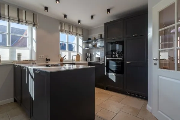 Reetdachhaus Hygge Reetdachhaus Hygge SPO Dorf - 