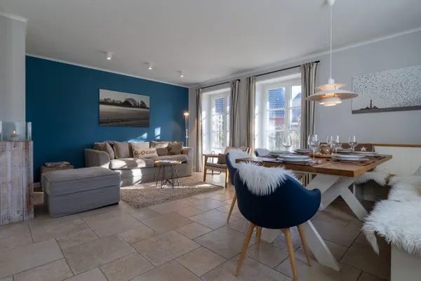 Reetdachhaus Hygge Reetdachhaus Hygge SPO Dorf - 