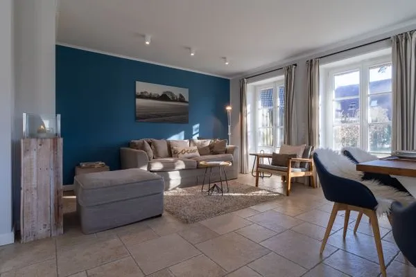 Reetdachhaus Hygge Reetdachhaus Hygge SPO Dorf - 