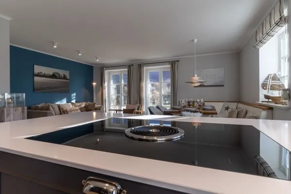 Reetdachhaus Hygge Reetdachhaus Hygge SPO Dorf - 