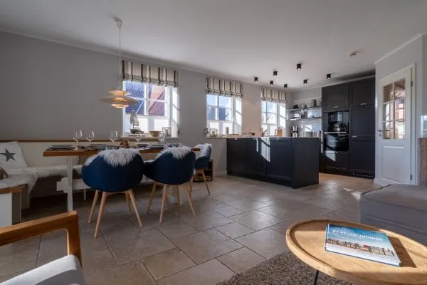 Reetdachhaus Hygge Reetdachhaus Hygge SPO Dorf - 