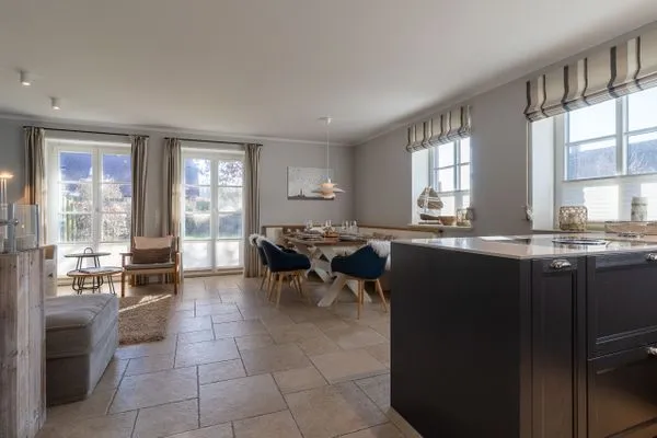 Reetdachhaus Hygge Reetdachhaus Hygge SPO Dorf - 