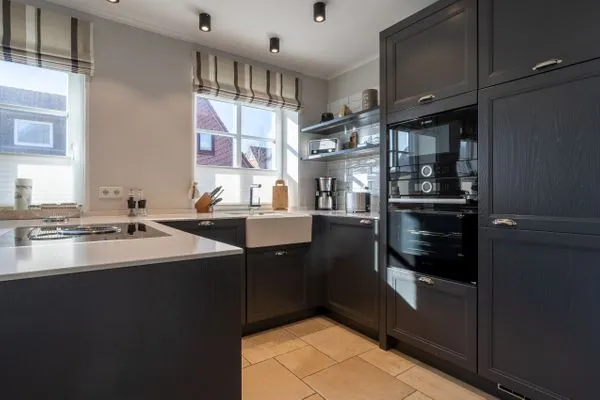 Reetdachhaus Hygge Reetdachhaus Hygge SPO Dorf - 