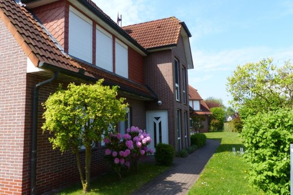  Birkenstraße 11a Wohnung 4 Zingst - Hauptansicht
