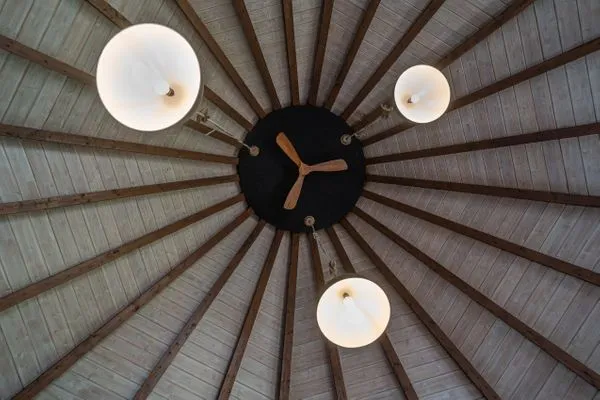 Dreilanden Appartement FENNE SPO Ording - 