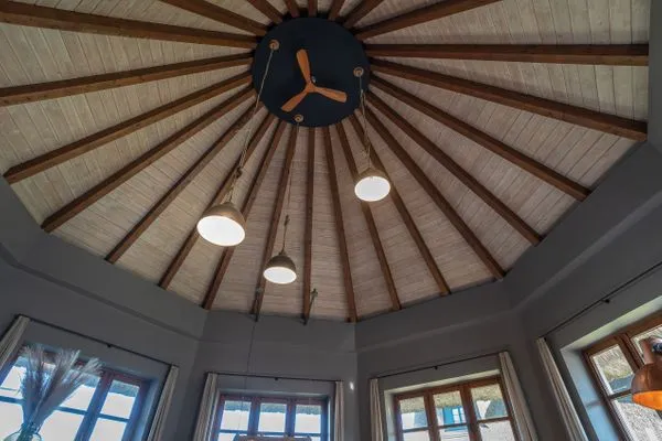 Dreilanden Appartement FENNE SPO Ording - 