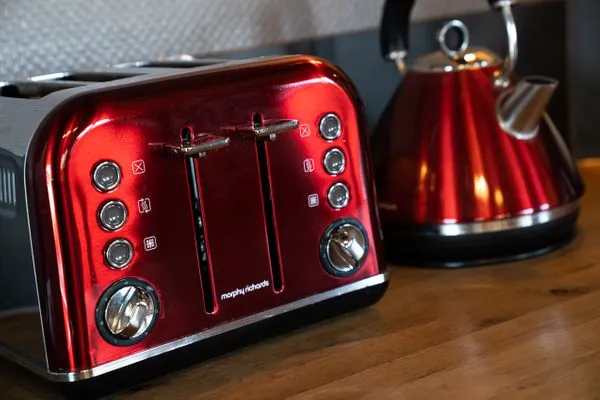 Dreilanden Appartement FENNE SPO Ording - 