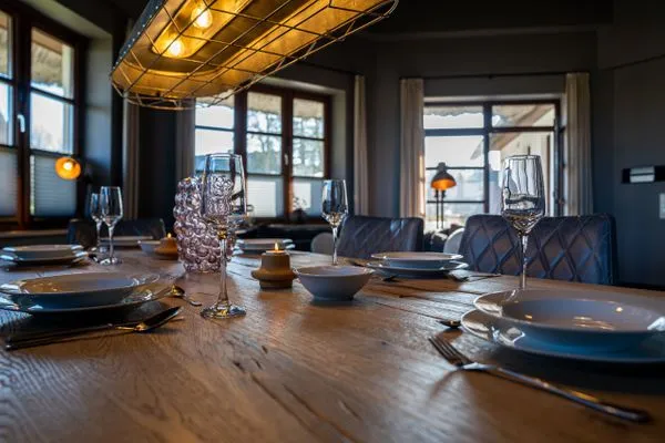 Dreilanden Appartement FENNE SPO Ording - 