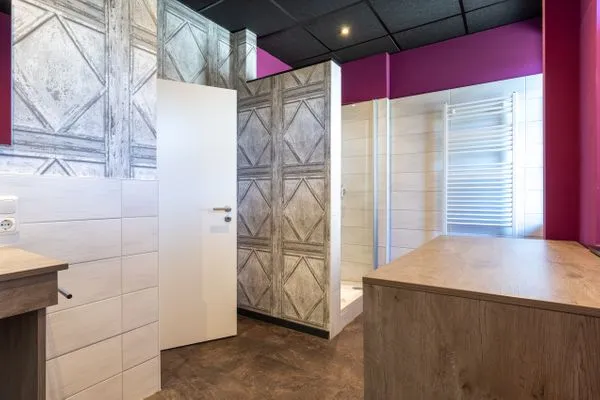 Dreilanden Appartement FENNE SPO Ording - 