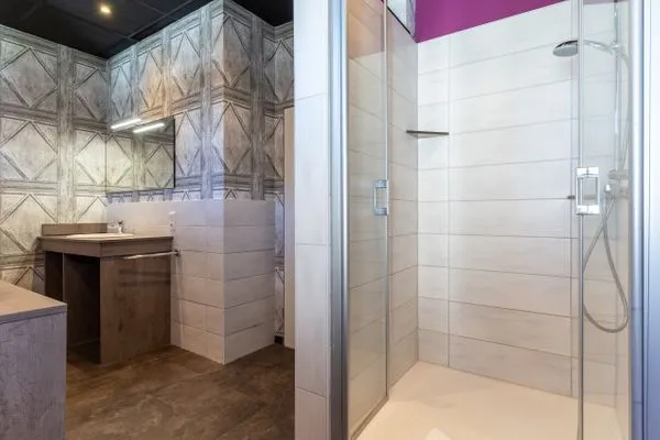 Dreilanden Appartement FENNE SPO Ording - 