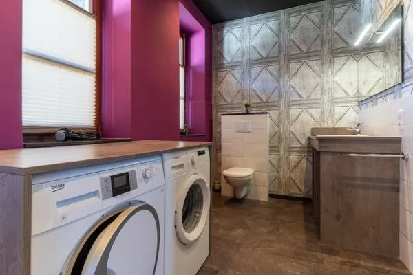 Dreilanden Appartement FENNE SPO Ording - 