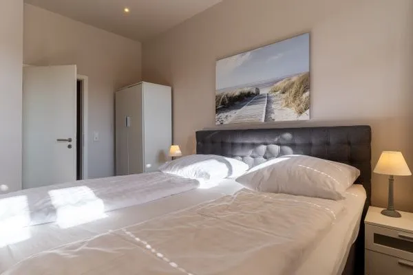 Dreilanden Appartement FENNE SPO Ording - 