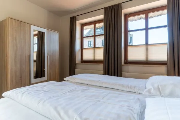 Dreilanden Appartement FENNE SPO Ording - 