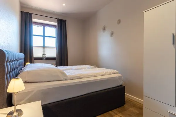 Dreilanden Appartement FENNE SPO Ording - 