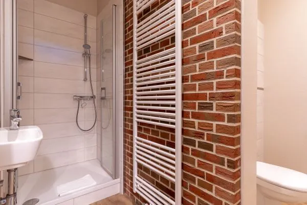 Dreilanden Appartement FENNE SPO Ording - 