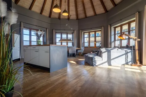 Dreilanden Appartement FENNE SPO Ording - 