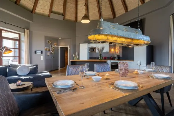 Dreilanden Appartement FENNE SPO Ording - 