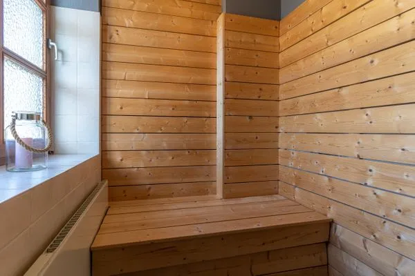 Dreilanden Appartement FENNE SPO Ording - 