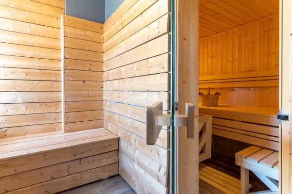 Dreilanden Appartement SCANDI SPO Ording - 