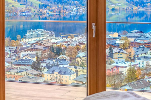  Penthouse Eagles Nest  - Nachbarschaft