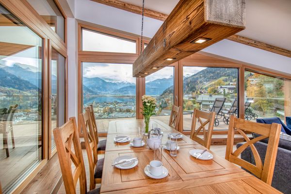  Penthouse Eagles Nest  - Dekoratives Detail