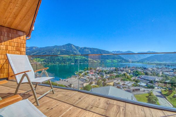  Penthouse Eagles Nest  - Terrasse