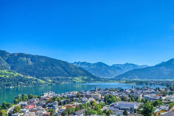  Penthouse Eagles Nest  - Blick auf Sehenswürdigkeit
