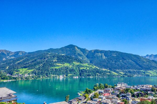  Penthouse Eagles Nest  - Blick auf Sehenswürdigkeit