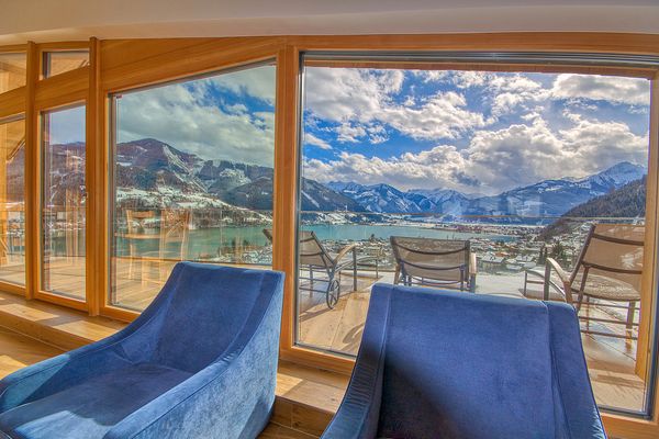  Penthouse Eagles Nest  - Blick auf Sehenswürdigkeit