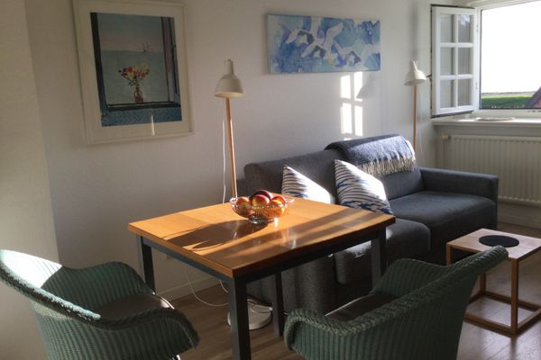 "Silbermöwe",ra/10 Rantum - 