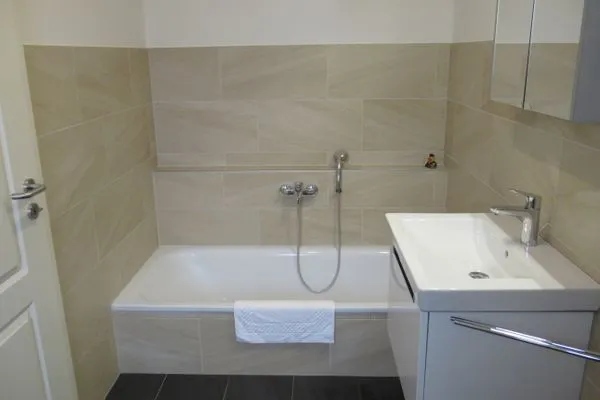 Reetdachhaus Wattenmeer Reetdachhaus Wattenmeer SPO Ording - 