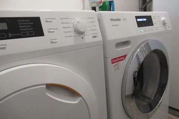 Reetdachhaus Wattenmeer Reetdachhaus Wattenmeer SPO Ording - 