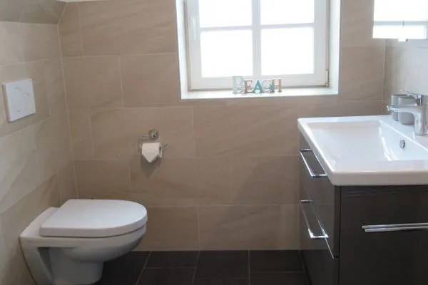 Reetdachhaus Wattenmeer Reetdachhaus Wattenmeer SPO Ording - 