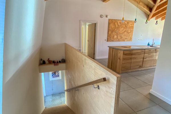 Apartments Gletscherblick Top 2 Zell am See - Dekoratives Detail