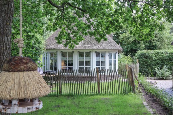 Ferienwohnung Holunder in Wisch – Bild 1 von 5