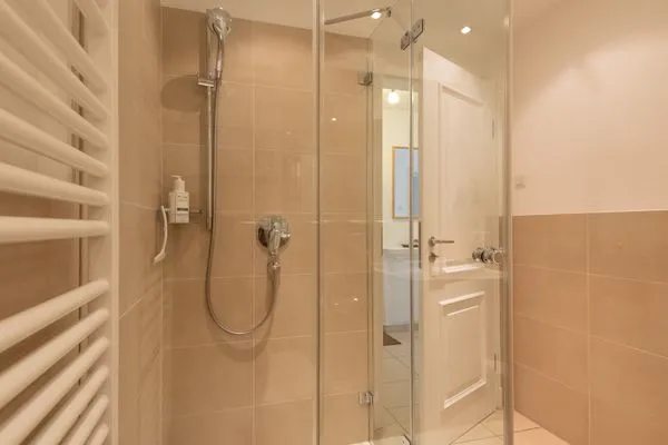 Badezimmer  MeerBrise