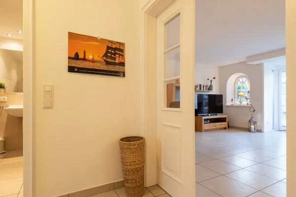 Wohnzimmer  MeerBrise