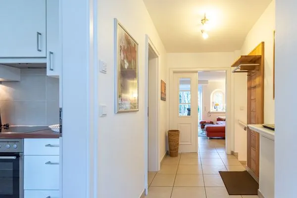 Küche / Küchenzeile  MeerBrise