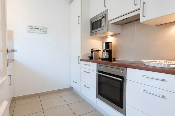 Küche / Küchenzeile  MeerBrise