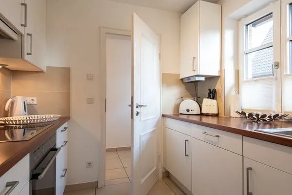 Küche / Küchenzeile  MeerBrise