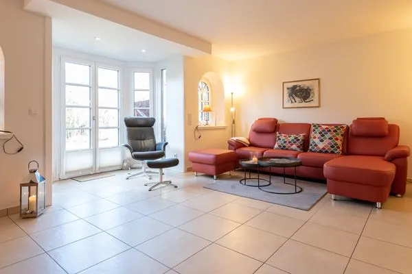 Wohnzimmer  MeerBrise