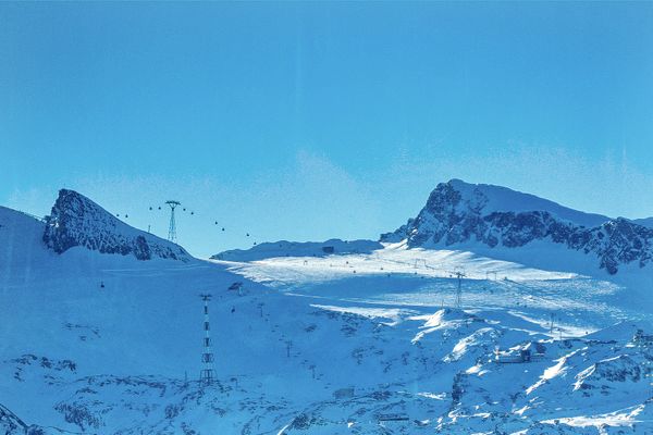  Appartement Golf & Glacier View  - Sport / Aktivitäten