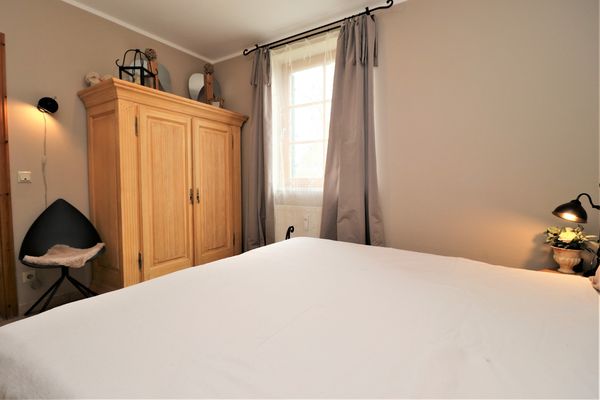 ALTER KRUG App. 16 Erholungsort Wieck - 