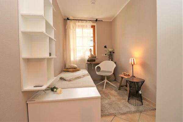 ALTER KRUG App. 16 Erholungsort Wieck - 