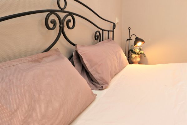 ALTER KRUG App. 16 Erholungsort Wieck - 