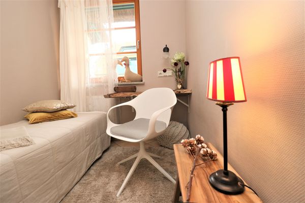 ALTER KRUG App. 16 Erholungsort Wieck - 