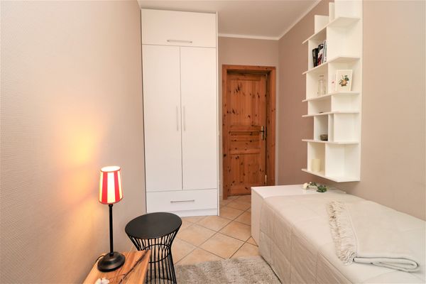 ALTER KRUG App. 16 Erholungsort Wieck - 