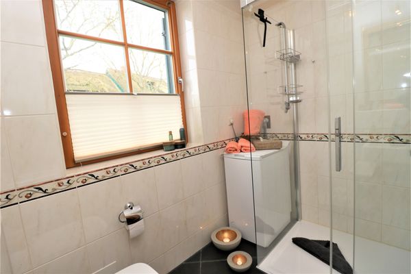 ALTER KRUG App. 16 Erholungsort Wieck - 